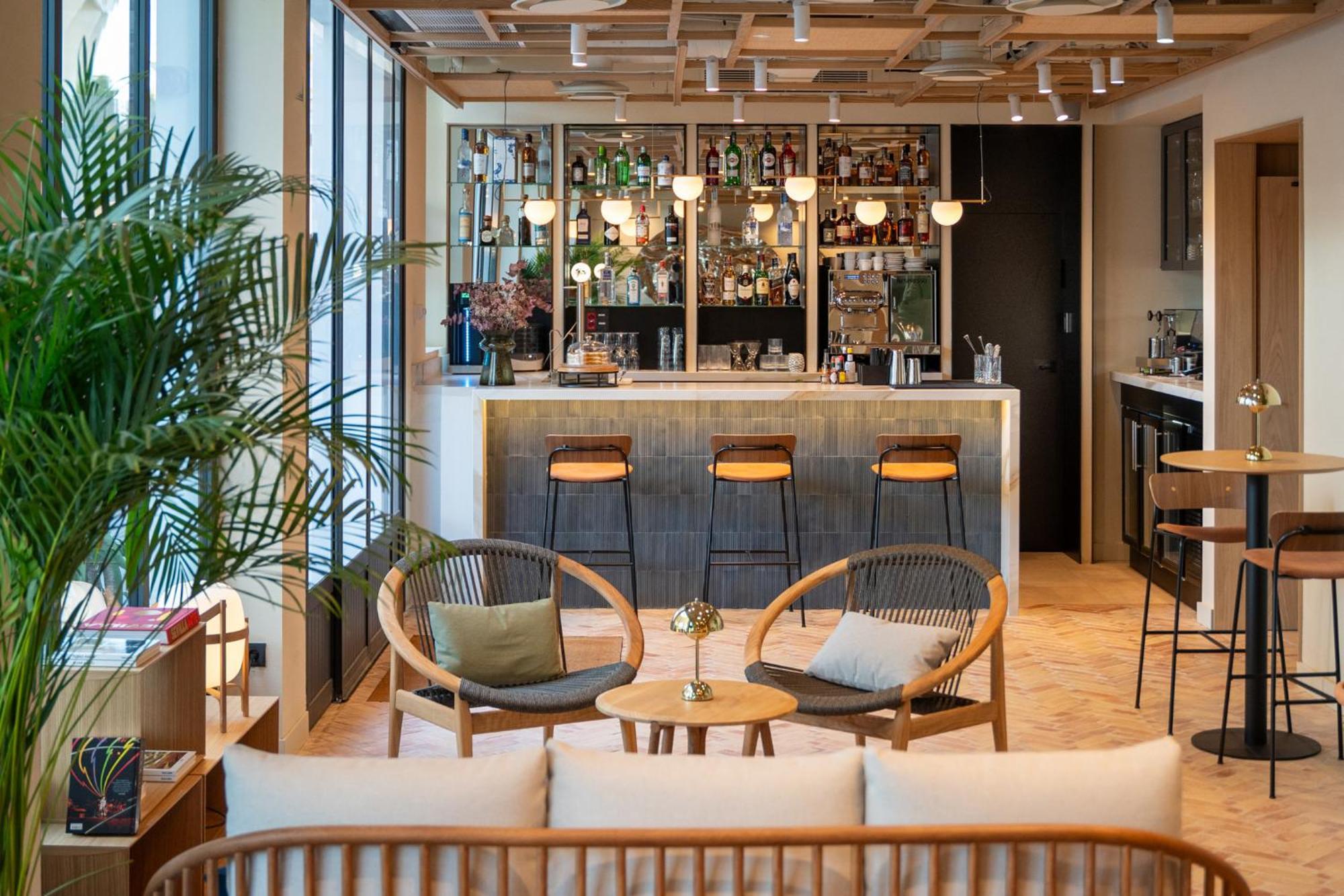 Ocean Drive Sevilla 外观 照片