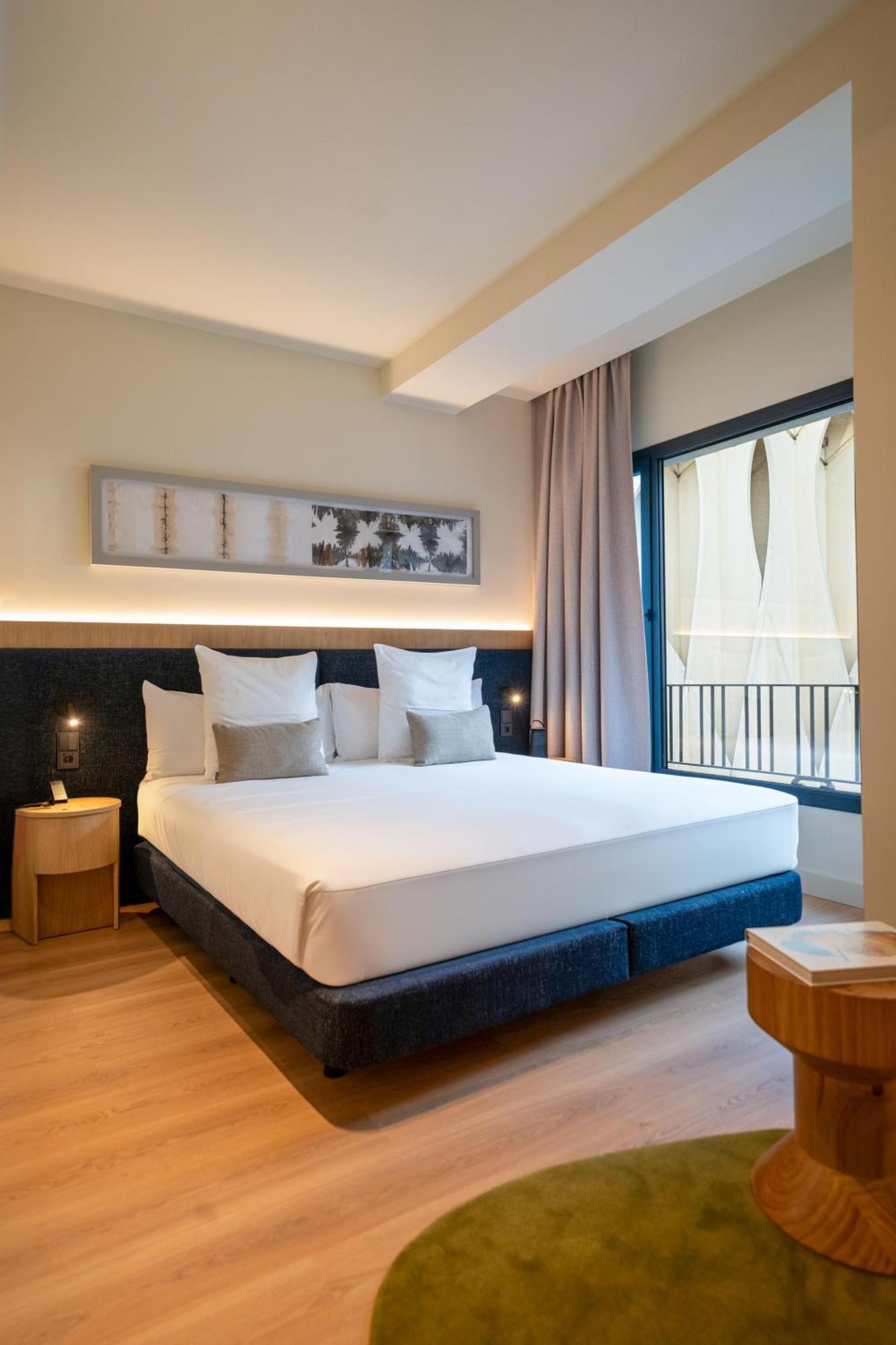 Ocean Drive Sevilla 外观 照片